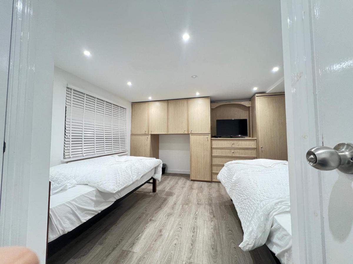 Stayeasy En-Suite Лондон Екстер'єр фото